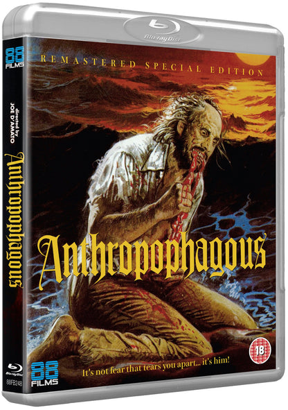 Anthropophagous
