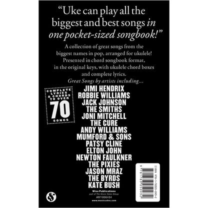 The Little Black Songbook