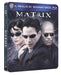 matrix (ltd steelbook) (blu-ray) blu_ray Italian Import