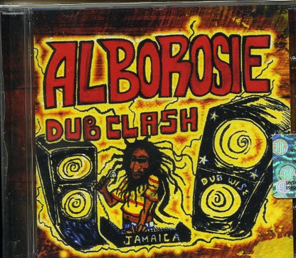 Dub Clash