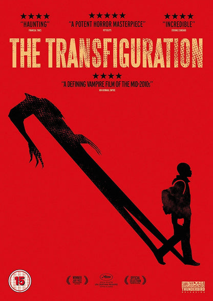 The Transfiguration