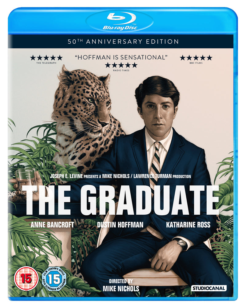 The Graduate