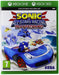 Sonic and All Stars Racing Transformed: Classics (Xbox 360