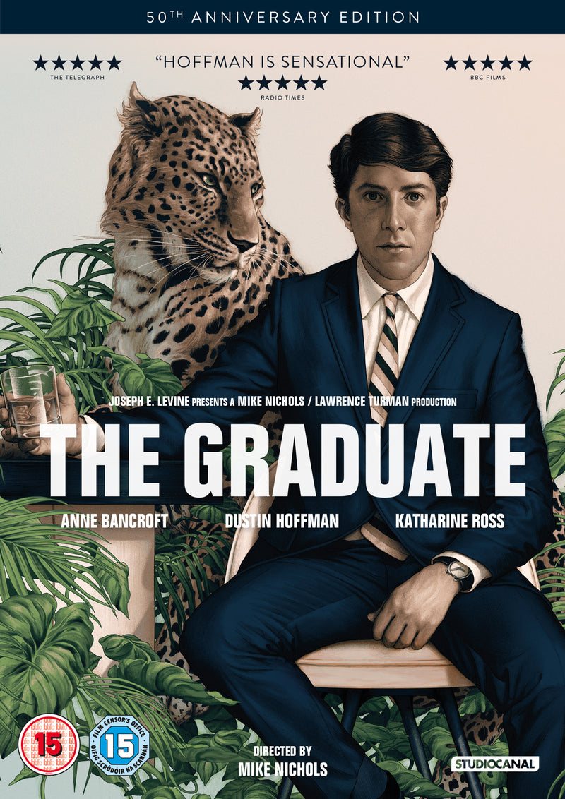 The Graduate