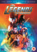 DC's Legends of Tomorrow: The Complete Second Season
