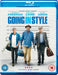 Going in Style (2016)