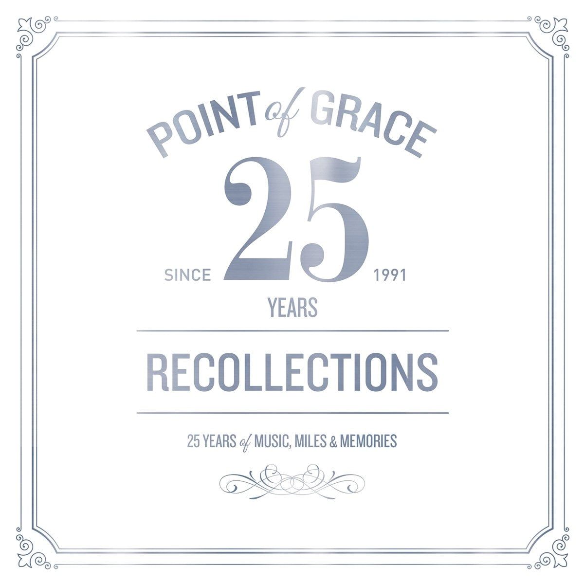 Recollections: 25 Years Of Music