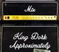 King Dork Approximately The Album
