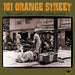 101 Orange Street: Ska Meets the Rocksteady Train