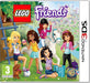 LEGO Friends (Nintendo 3DS