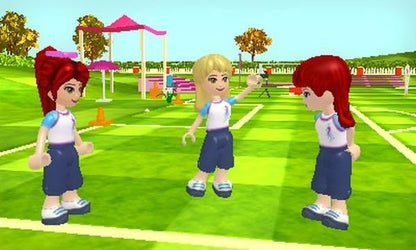 LEGO Friends (Nintendo 3DS