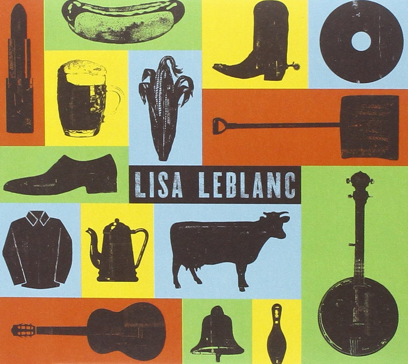 Lisa Leblanc