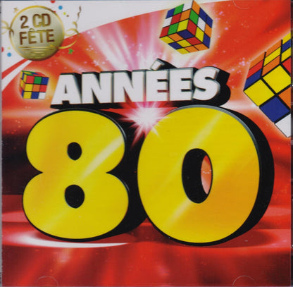 Annees 80