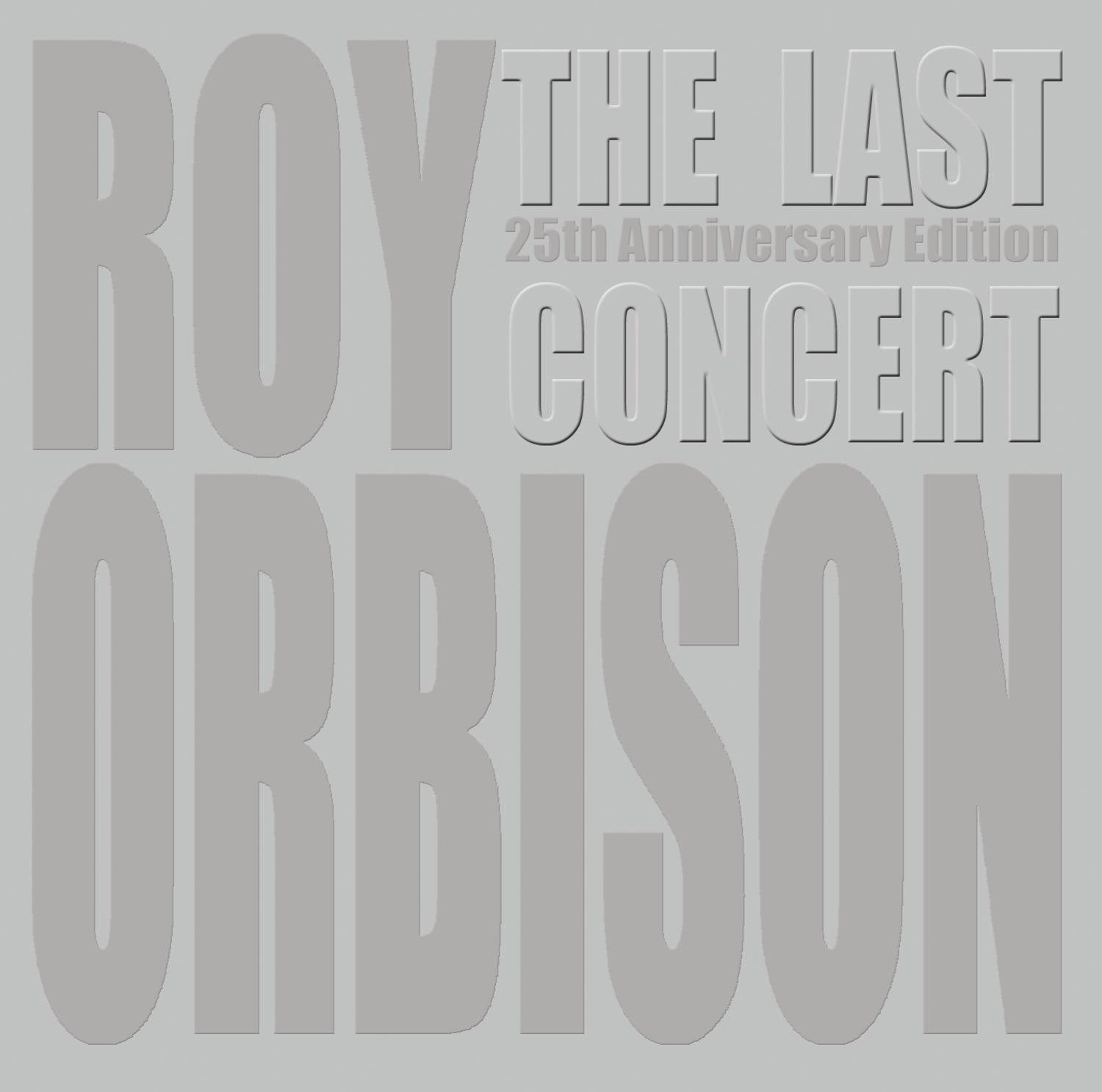 The Last Concert