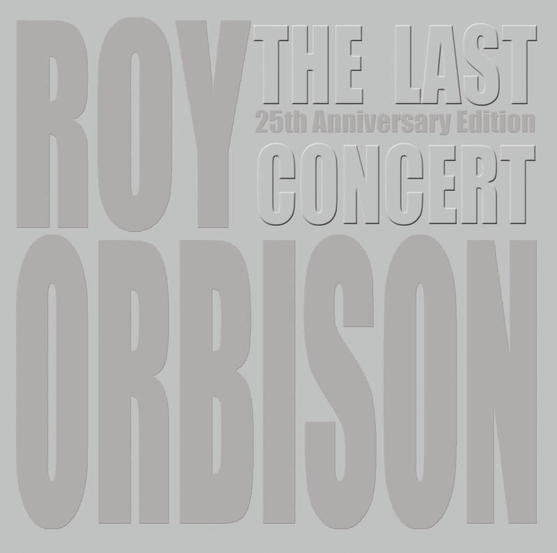 The Last Concert