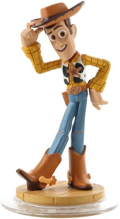 Disney Infinity Character - Woody (Xbox 360/PS3/Nintendo Wii/Wii U/3DS