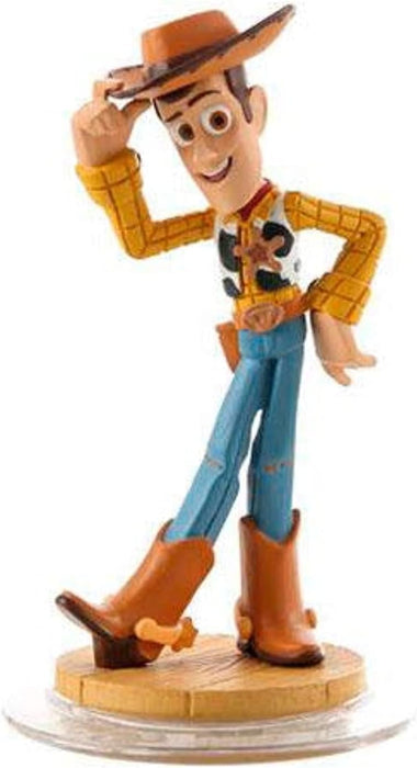 Disney Infinity Character - Woody (Xbox 360/PS3/Nintendo Wii/Wii U/3DS