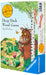Ravensburger 22278 Der Gruffalo - tiefes, Dunkles Holz Spiel