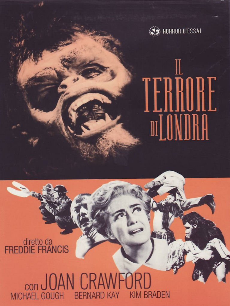 Il Terrore Di Londra