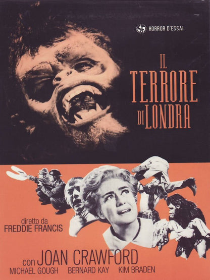 Il Terrore Di Londra