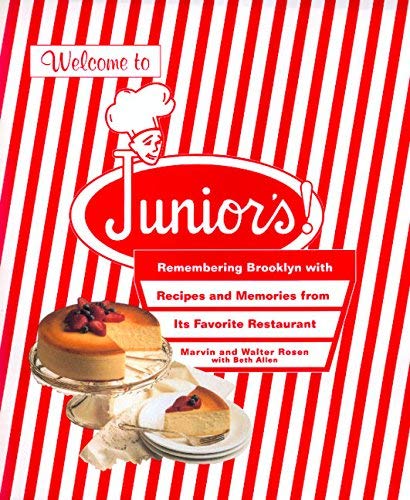 Welcome To Junior`S!