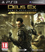 Deus Ex: Human Revolution - Director's Cut (PS3) PlayStation 3