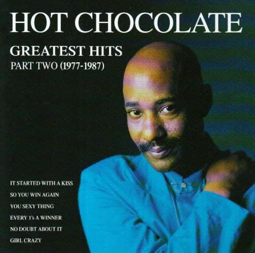 Greatest Hits: PART TWO (1977-1987)