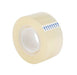 ValueX Easy Tear Tape 24mmx33m Clear (pack 6
