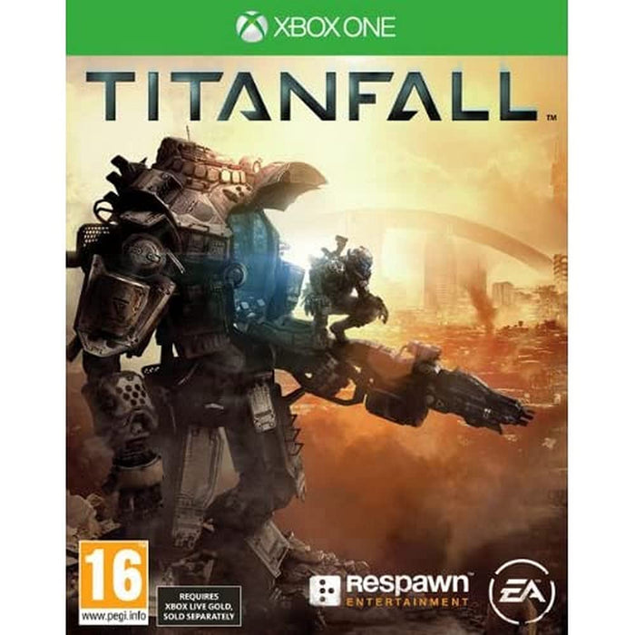 Titanfall (Xbox One