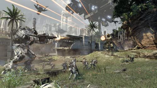 Titanfall (Xbox One