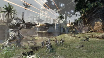 Titanfall (Xbox One