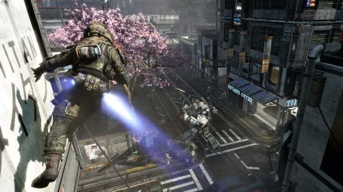 Titanfall (Xbox One