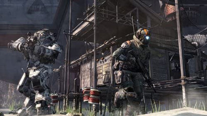 Titanfall (Xbox One