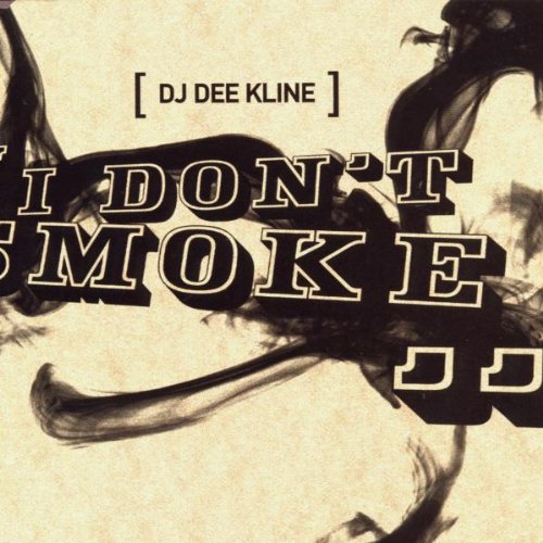 I Don't Smoke