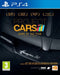 P4 Project CARS COMP. EDIT**LATAM