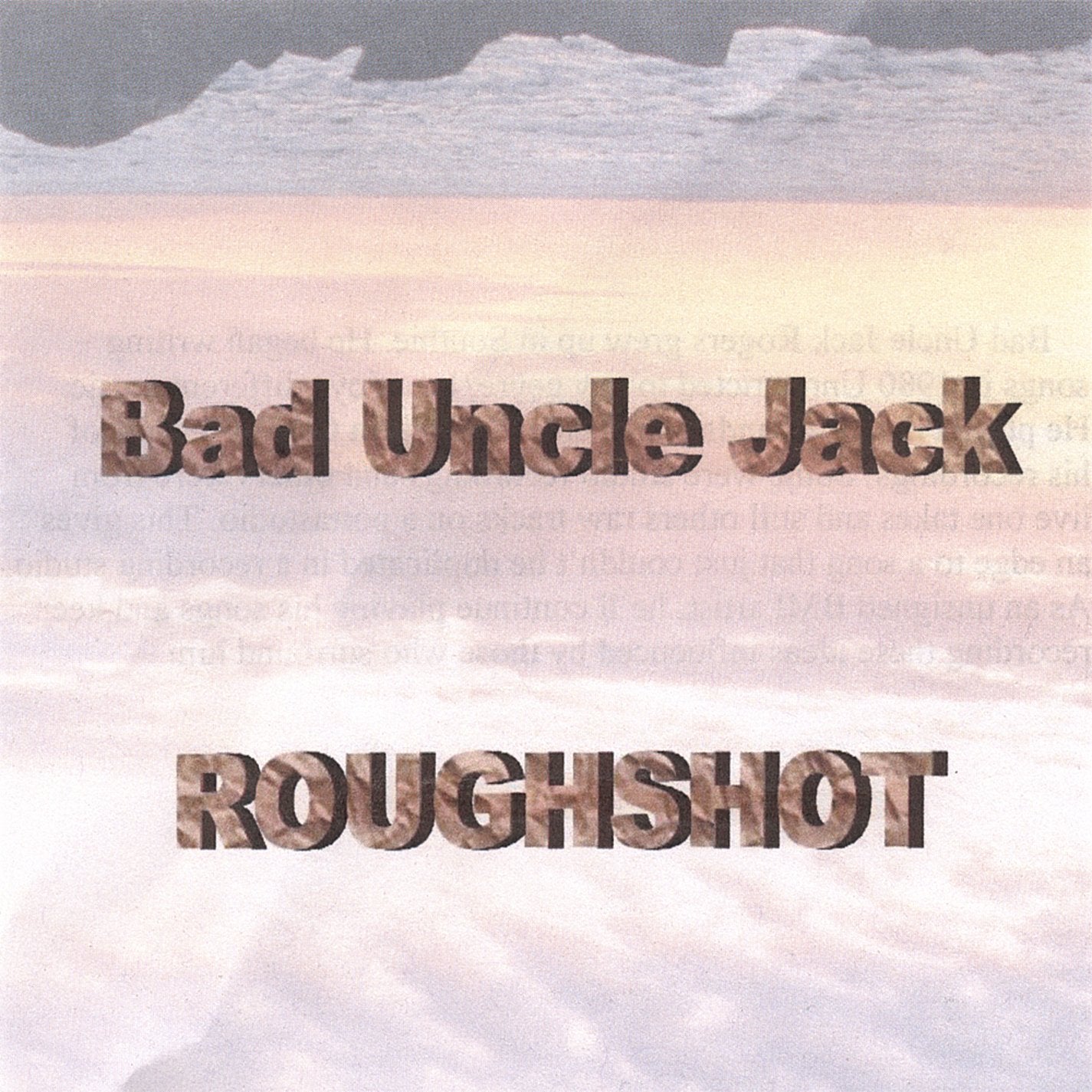 Roughshot