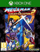 Megaman Legacy Collection 2 (Xbox One