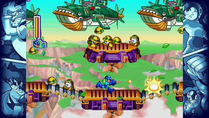 Megaman Legacy Collection 2 (Xbox One
