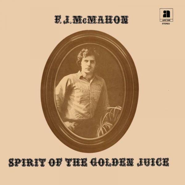 Spirit of the Golden Juice