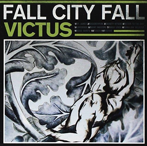Fall City Fall-Victus