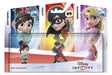 Disney Infinity Girls 3-Figure Power Pack (PS3/Xbox 360/Nintendo Wii/3DS/Wii U