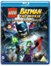LEGO: Batman Movie, The