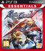 Soul Calibur V Essentials (PS3