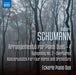 Robert Schumann: Arrangements for Piano Duet - Volume 4