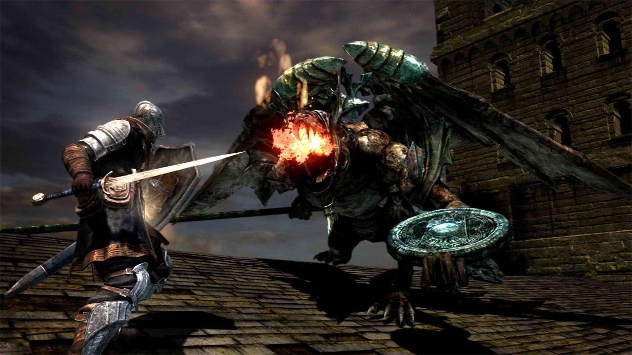 Dark Souls Essentials (PS3
