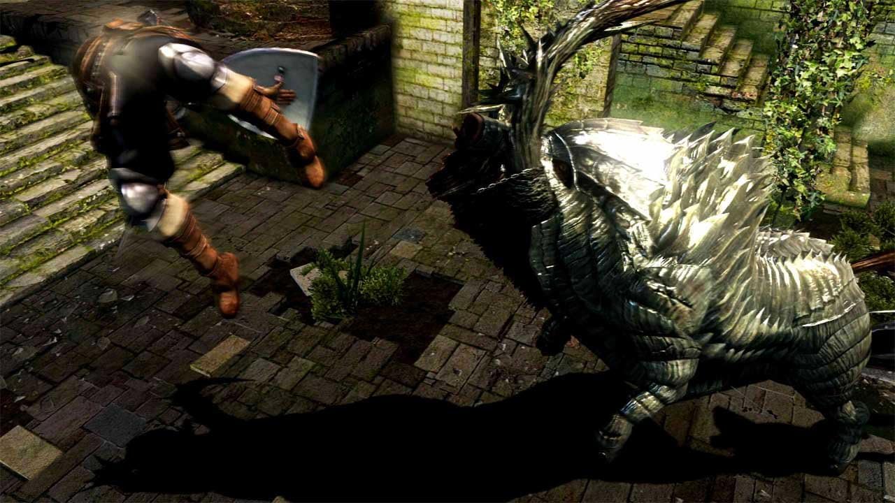 Dark Souls Essentials (PS3