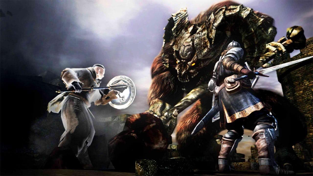 Dark Souls Essentials (PS3