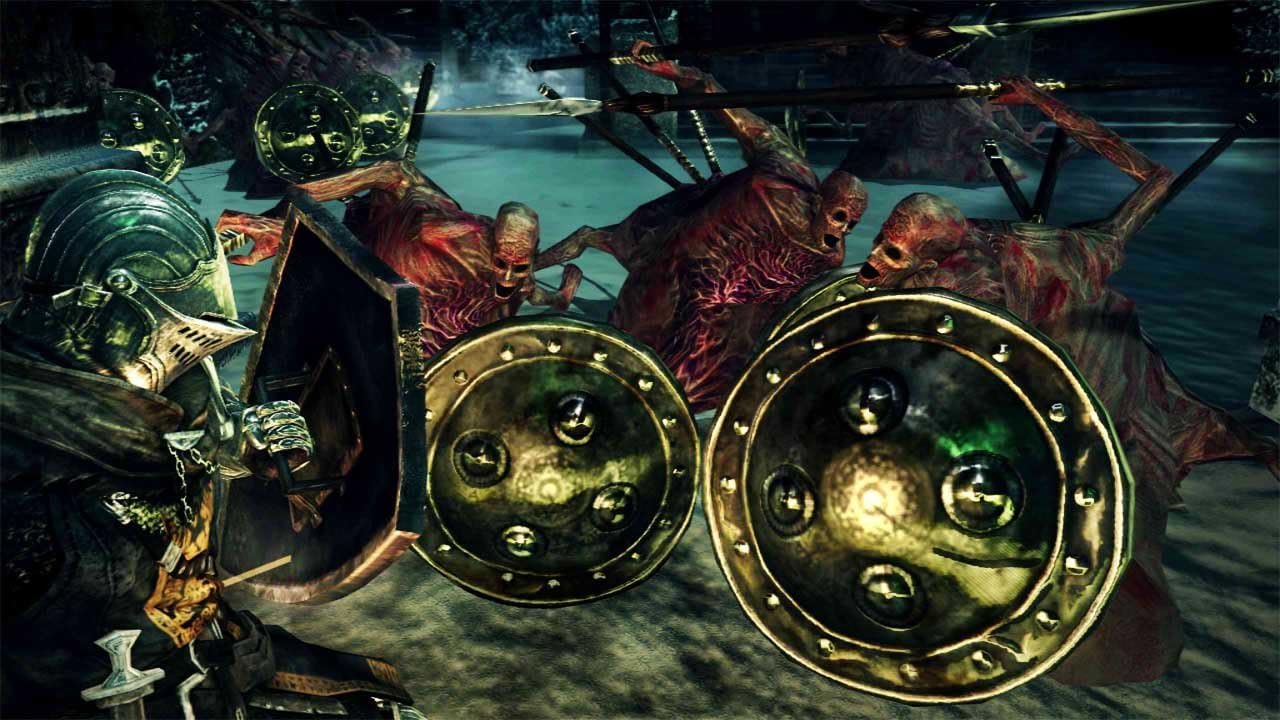 Dark Souls Essentials (PS3