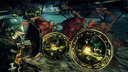 Dark Souls Essentials (PS3