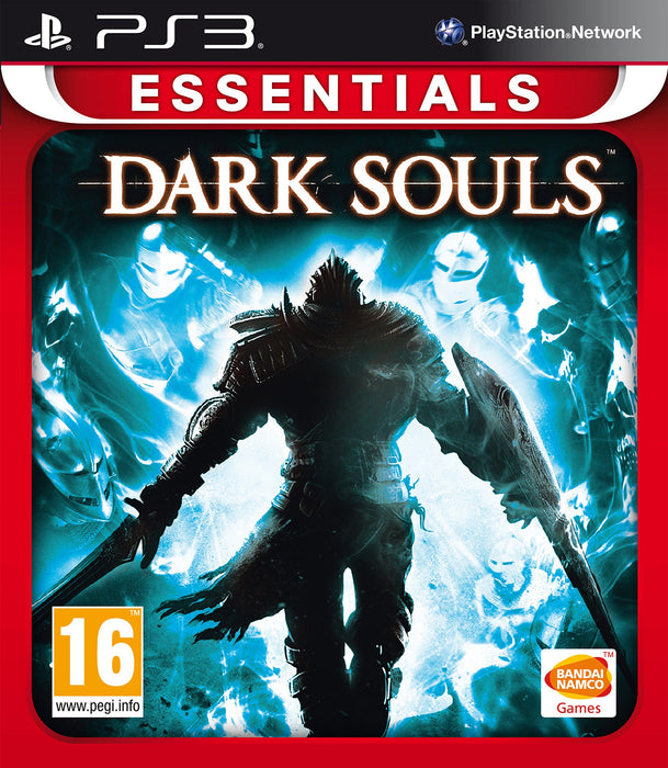 Dark Souls Essentials (PS3